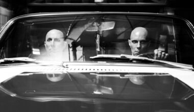A Perfect Circle surprise release epic new single ‘Starless’