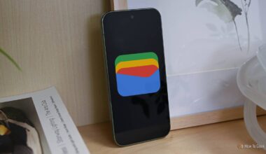 Google Wallet can replace 5 apps you probably still have installed