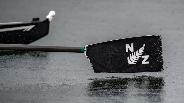 RowingNZ wished all Kiwis racing "the very best".