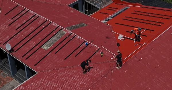 Marae along along the Whanganui River converting to solar