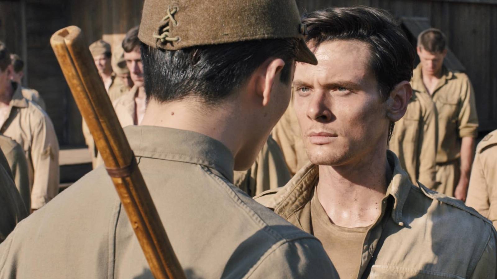 5 must-see Netflix war movies to watch for Memorial Day