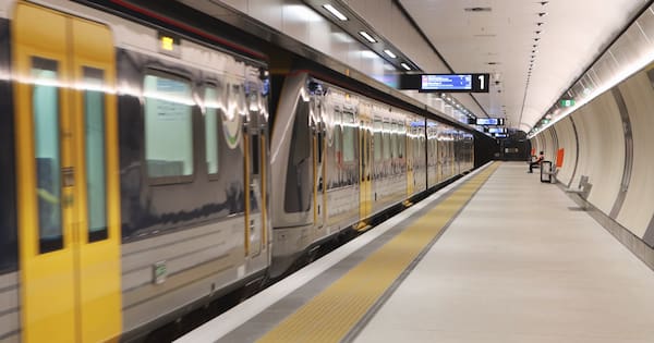 Trains given boost in Budget with $1.1bn KiwiRail plan