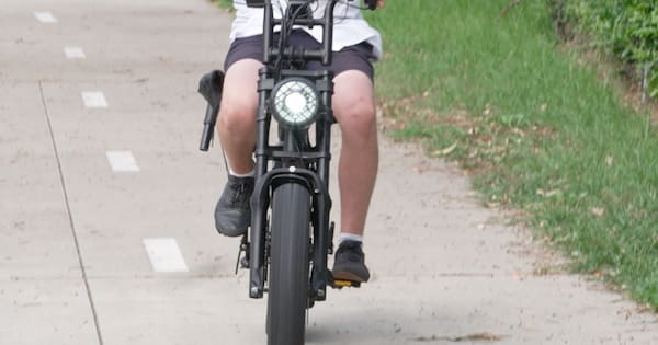 AA calls for tighter rules on e-bikes and e-scooters