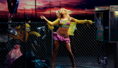 Zara Larsson Rewrites Midnight Sun as a Global Girls Trip