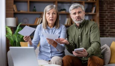 Retiring at 63 With $1.7 Million in California Means a $13,000 Annual State and Local Tax Bill Most Calculators Skip