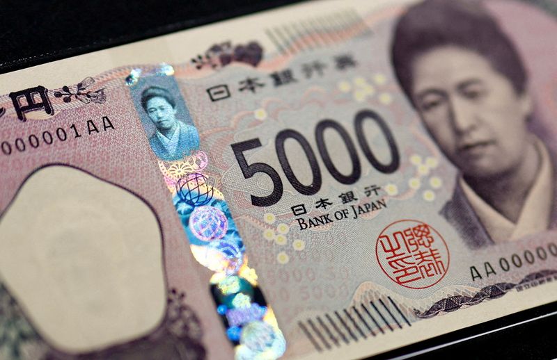 Japan spent $73 billion in yen-buying intervention, ministry data shows