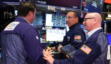 The AI trade has crushed everything in its path. Can it handle surging inflation?
