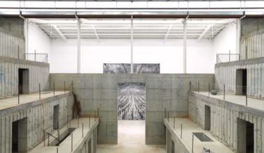 Hobart’s MONA set to open new wing next month