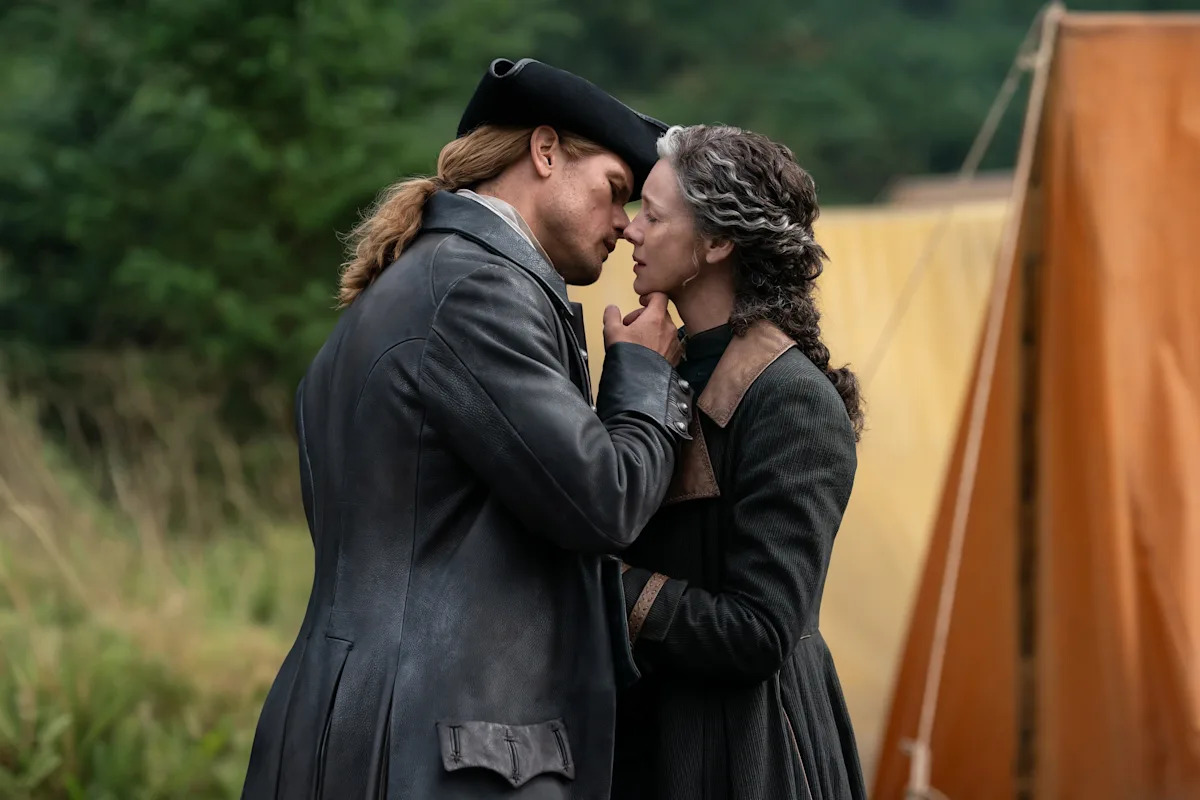 ‘Outlander’ series finale (and post-credits scene) explained