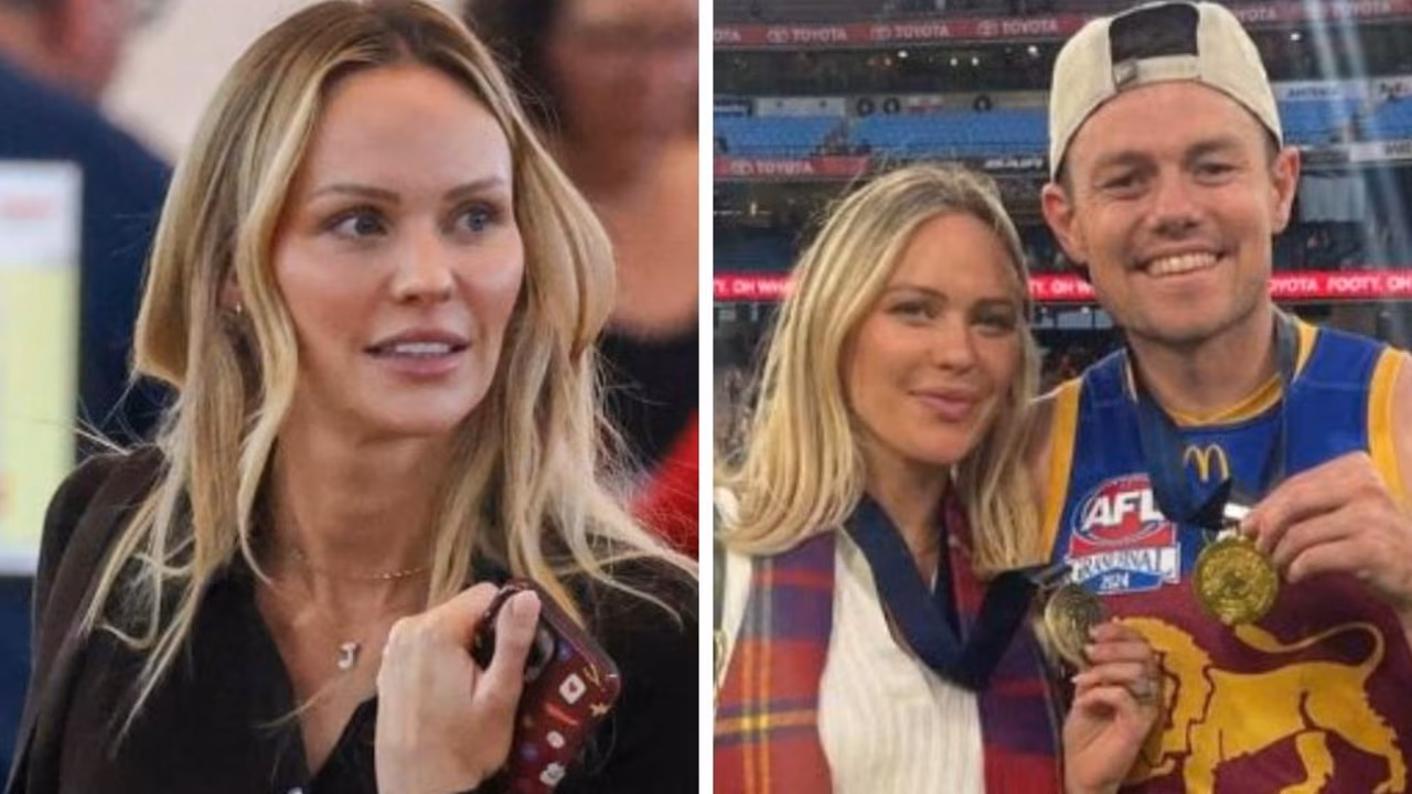 ‘Next chapter’: Jules Neale spotted after major life update amid split