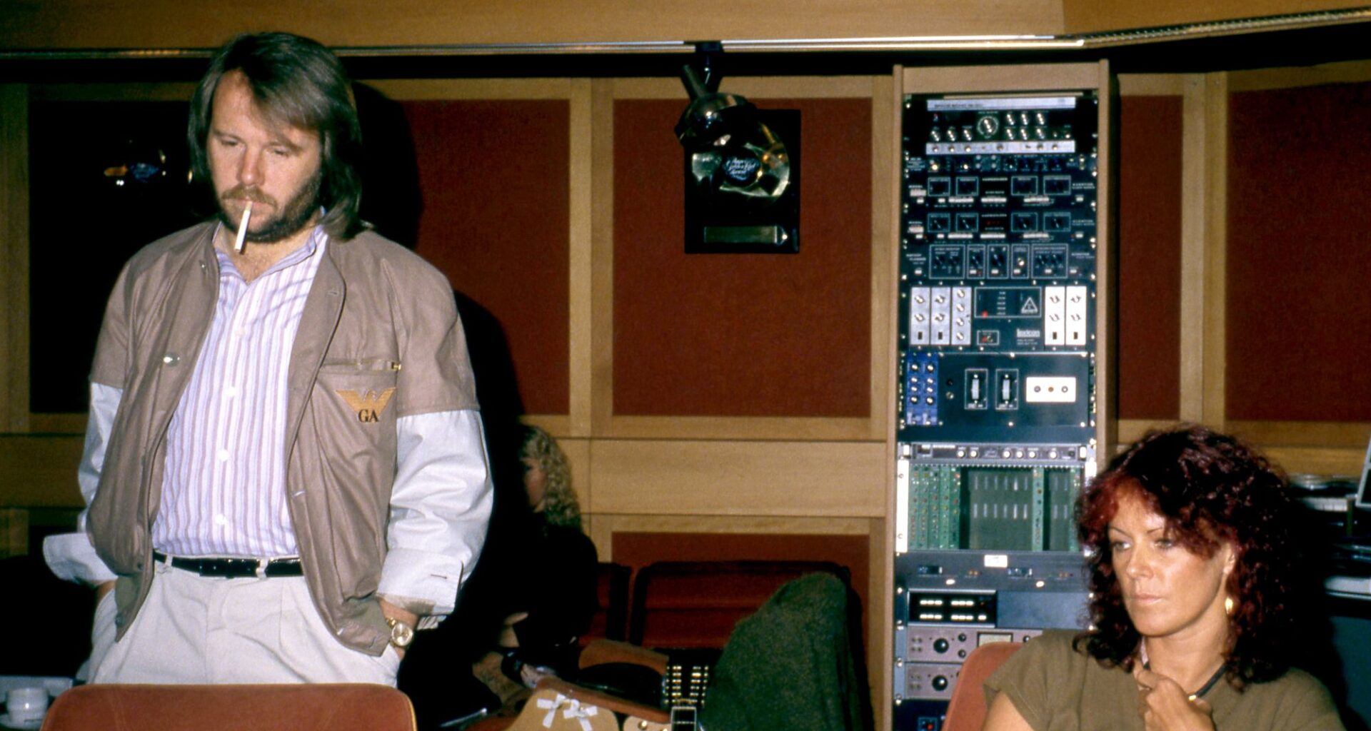 “It was very emotional. There was a feeling that this was the end”: The mystery of Abba’s melancholy parting shot