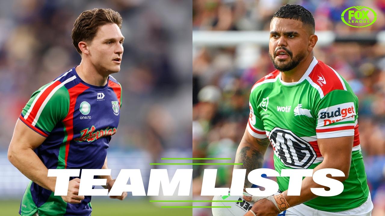 Teams Magic Round 11, ins and outs, changes, selections, injuries, suspensions, Luke Metcalf Warriors, Latrell Mitchell, Phillip Coates to debut for Broncos, news