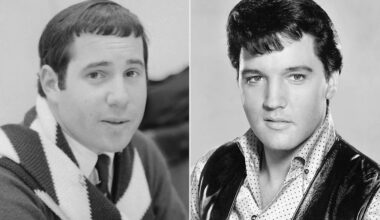 Paul Simon Says Elvis’ Career After 1957 Was ‘an Incredible Waste of Great Talent’