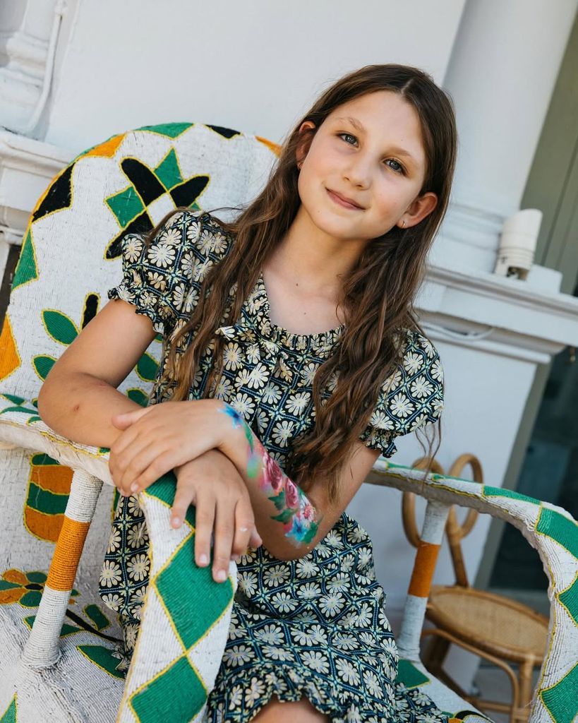 India Casiraghi has become one of the most talked about young members of the Grimaldi family.