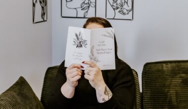 Red Deer therapist pens book on connectivity of our shared trauma