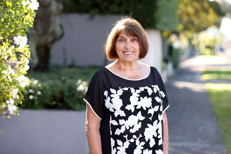 Remuera is the Auckland suburb with the most mansions. Photo / Fiona Goodall