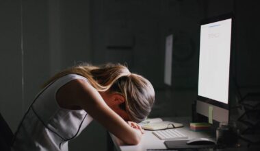Employee mental health is suffering from rapid AI transformation