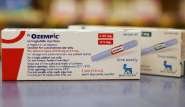 Health Canada approves 2nd generic version of Ozempic — and it's Canadian