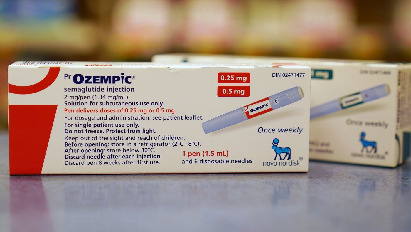 Health Canada approves 2nd generic version of Ozempic — and it's Canadian