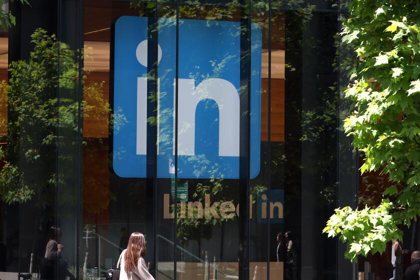 LinkedIn, Cisco and Amazon are the latest tech companies laying off more workers