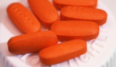 What to know about ibuprofen and other NSAIDs