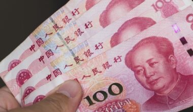 Mozambique may swap $1.4 billion China debt into yuan amid crisis