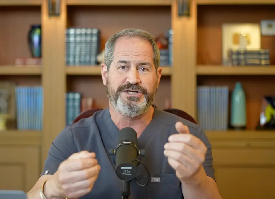 (YouTube/Jeremy London, MD)
