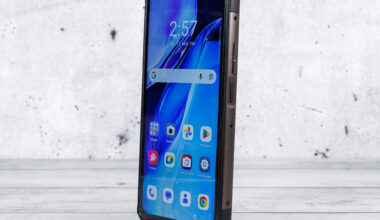 AGM G3 Pro: A rugged smartphone with its quirks