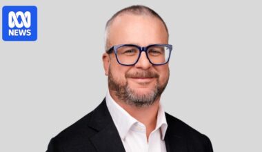 ABC's Justin Stevens resigns as director of news