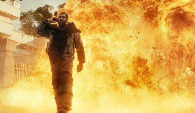 Yahya Abdul-Mateen II on burnout, slowing down, and his 2026 return