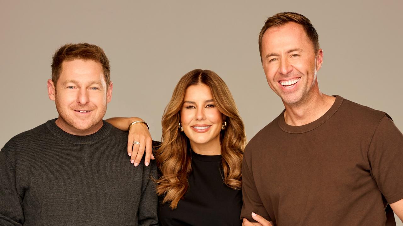 Clint Stanaway’s ‘humbling’ radio promotion on Nova breakfast