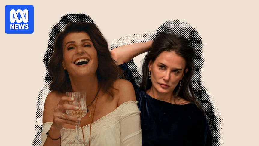 Top films are more likely to star a Chris than older women. It's part of a long trend
