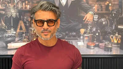 Aalim Hakim refuses to work with celebrities whose managers ‘mistreat’ crew members; Kajol, Bobby Deol, Arjun Rampal react