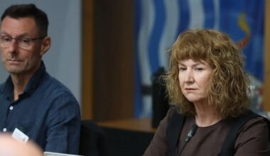 Nelson councillor claims a colleague wants to 'oust' her