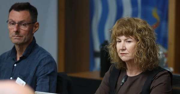 Nelson councillor claims a colleague wants to 'oust' her