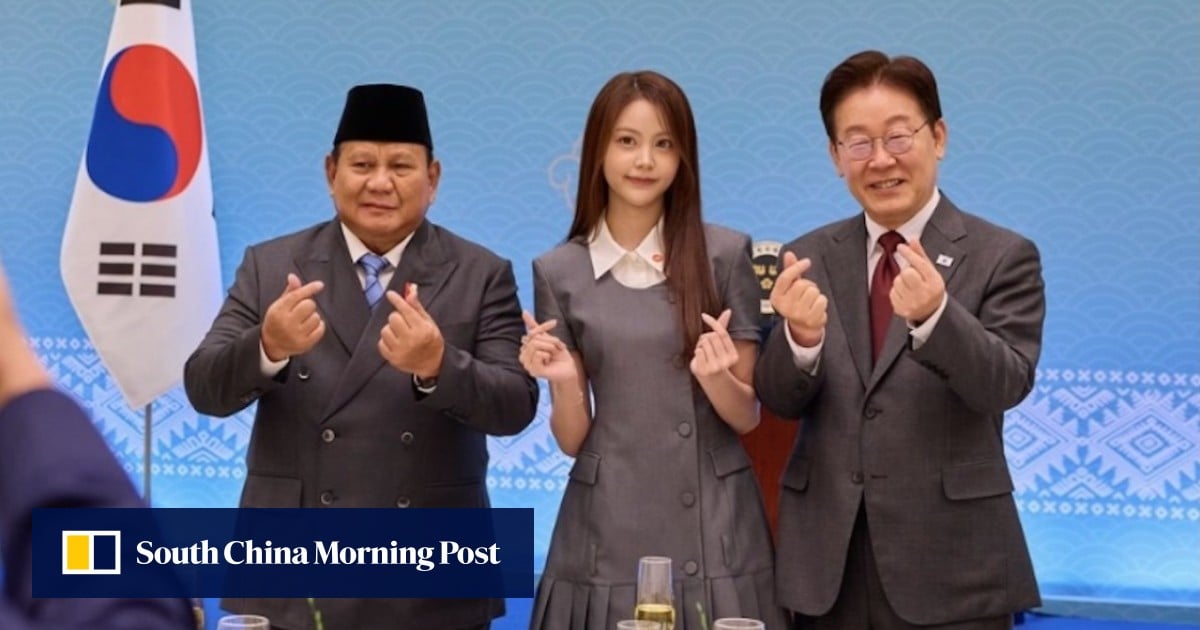 Indonesia’s aim to lure more K-pop concerts spurs chorus of doubts
