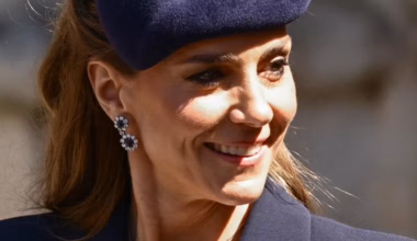 Princess Kate makes milestone announcement