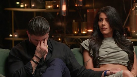 Paul and Carina discuss an incident on MAFS that is now being investigated by NSW Police.