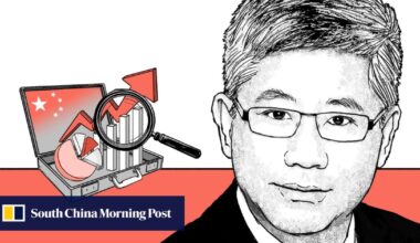 Exclusive | Bai Chongen on China’s new economic paradigm and closing the US tech gap