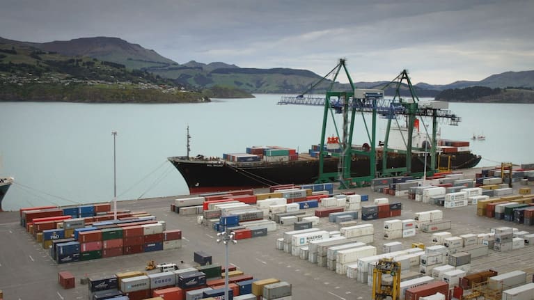 About 22% of New Zealand’s polymer supply comes directly from the Middle East