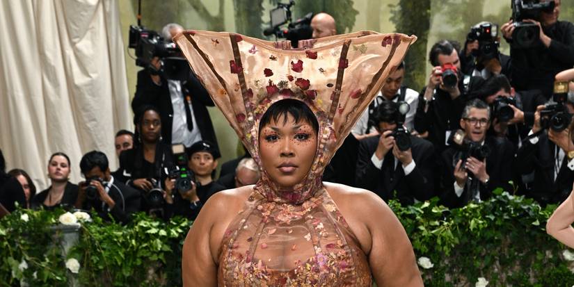 About Lizzo