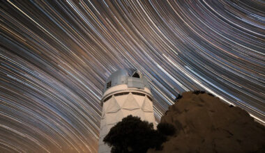 Physicists find possible errors in 100-year-old model of the universe