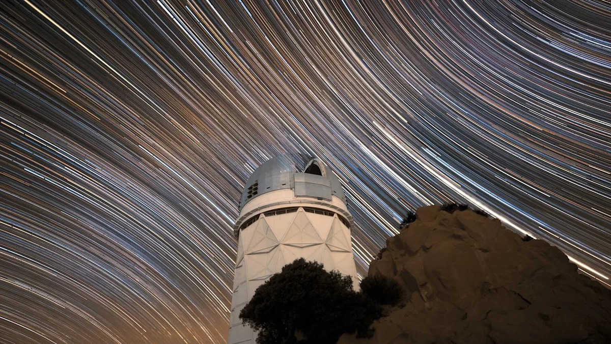 Physicists find possible errors in 100-year-old model of the universe