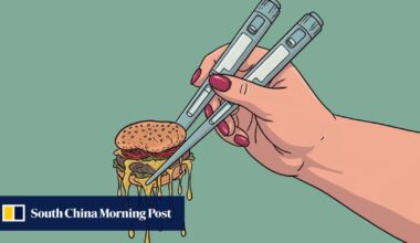 How GLP-1s are more than just weight-loss wonders – but not without risk