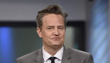 Matthew Perry's family trusted his assistant. He helped him overdose