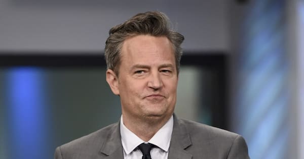 Matthew Perry's family trusted his assistant. He helped him overdose