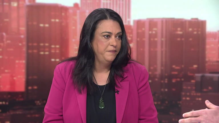 ACT's Karen Chhour