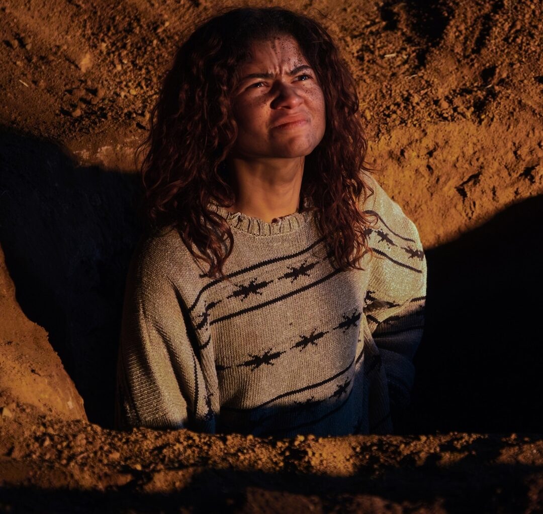 Euphoria Season 3: Zendaya's Rue Alive After Cliffhanger