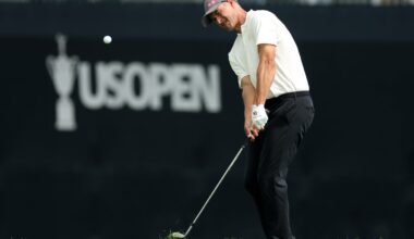 It's official: Adam Scott's majors streak will reach 100 next month as US Open exemption is confirmed – Australian Golf Digest