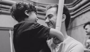 Danny Go! creator Daniel Coleman’s son Isaac dies aged 14